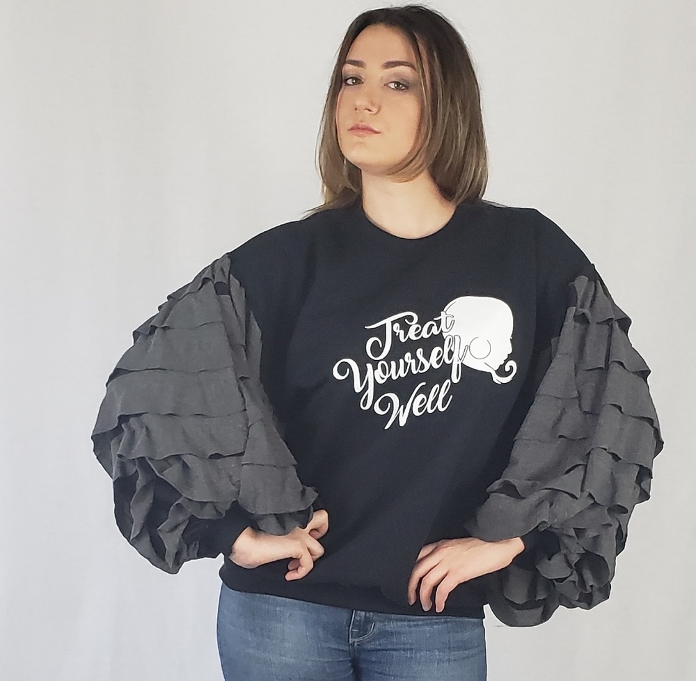 Sweatshirt
